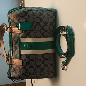Coach Shoulder Bag
